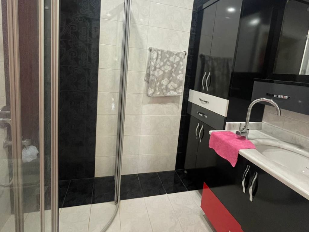 Апартаменты в Алании, Турция, 98 м² - фото 16