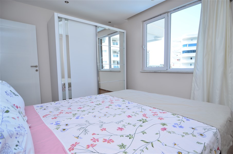 Апартаменты в Алании, Турция, 65 м² - фото 16