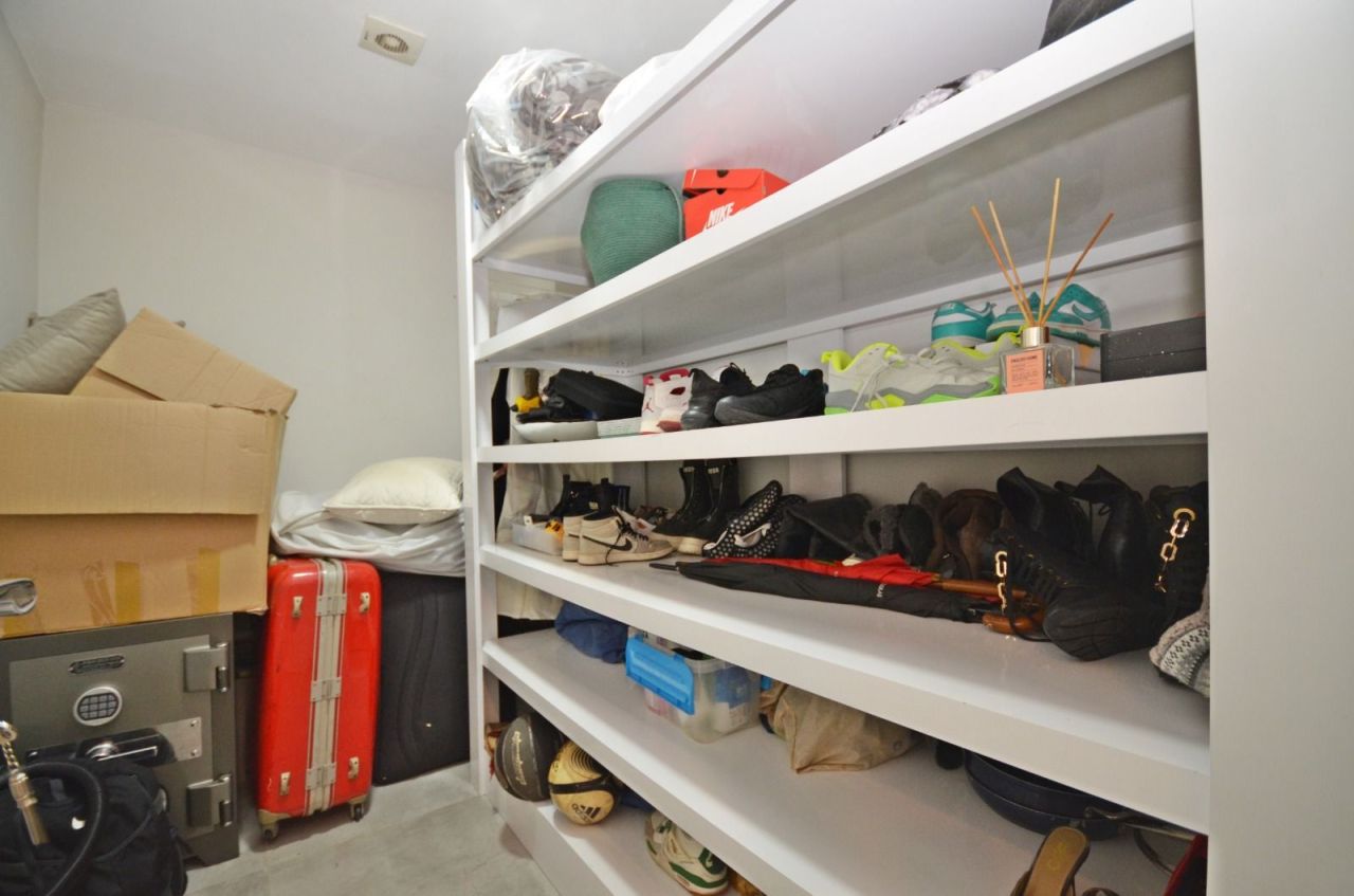 Апартаменты в Алании, Турция, 250 м² - фото 16