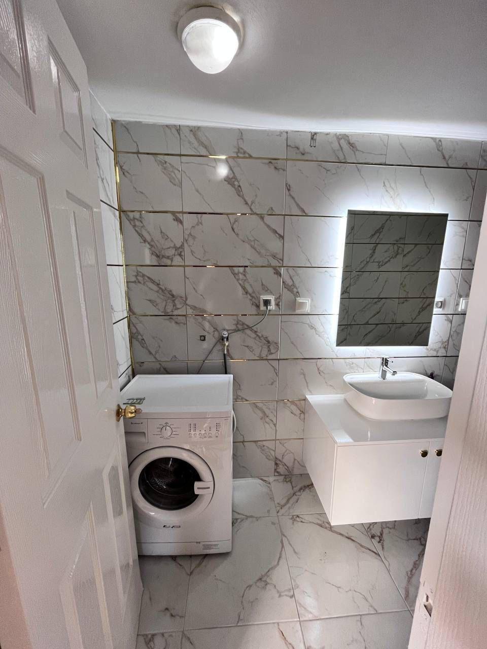 Апартаменты в Алании, Турция - фото 16