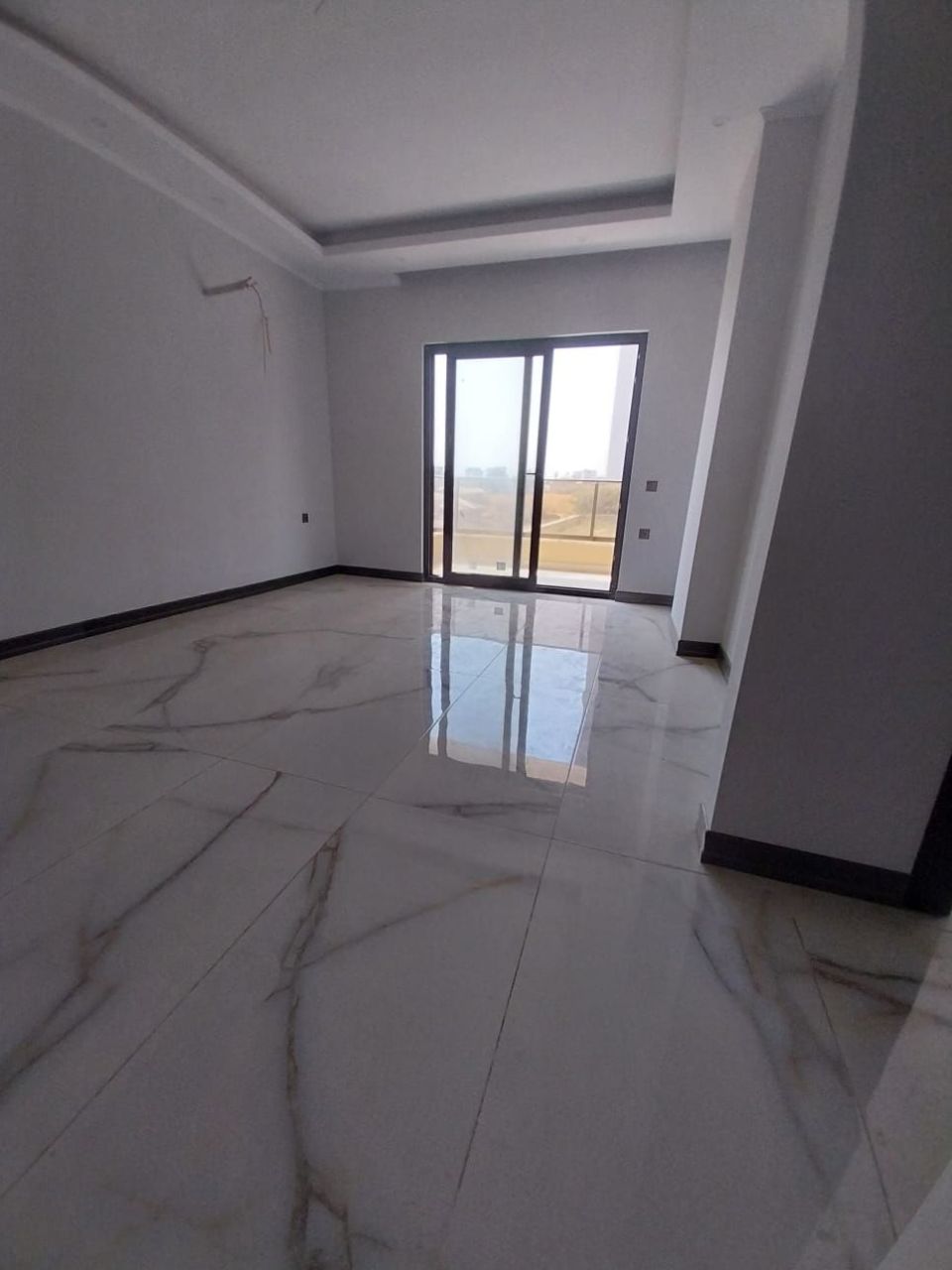 Апартаменты в Алании, Турция, 60 м² - фото 16