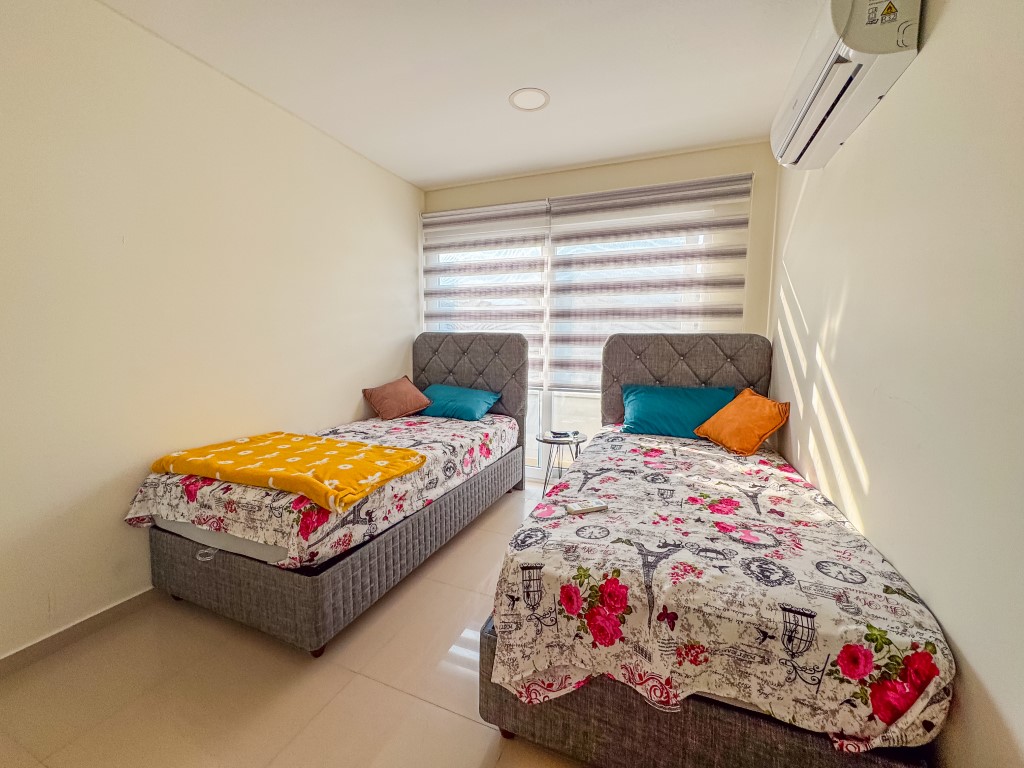 Апартаменты в Алании, Турция, 140 м² - фото 16