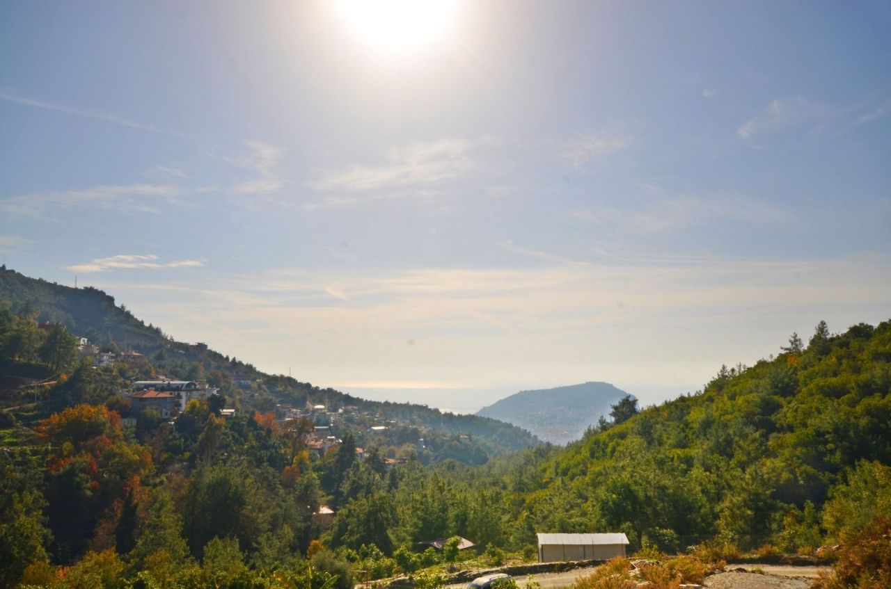 Апартаменты в Алании, Турция, 400 м² - фото 16