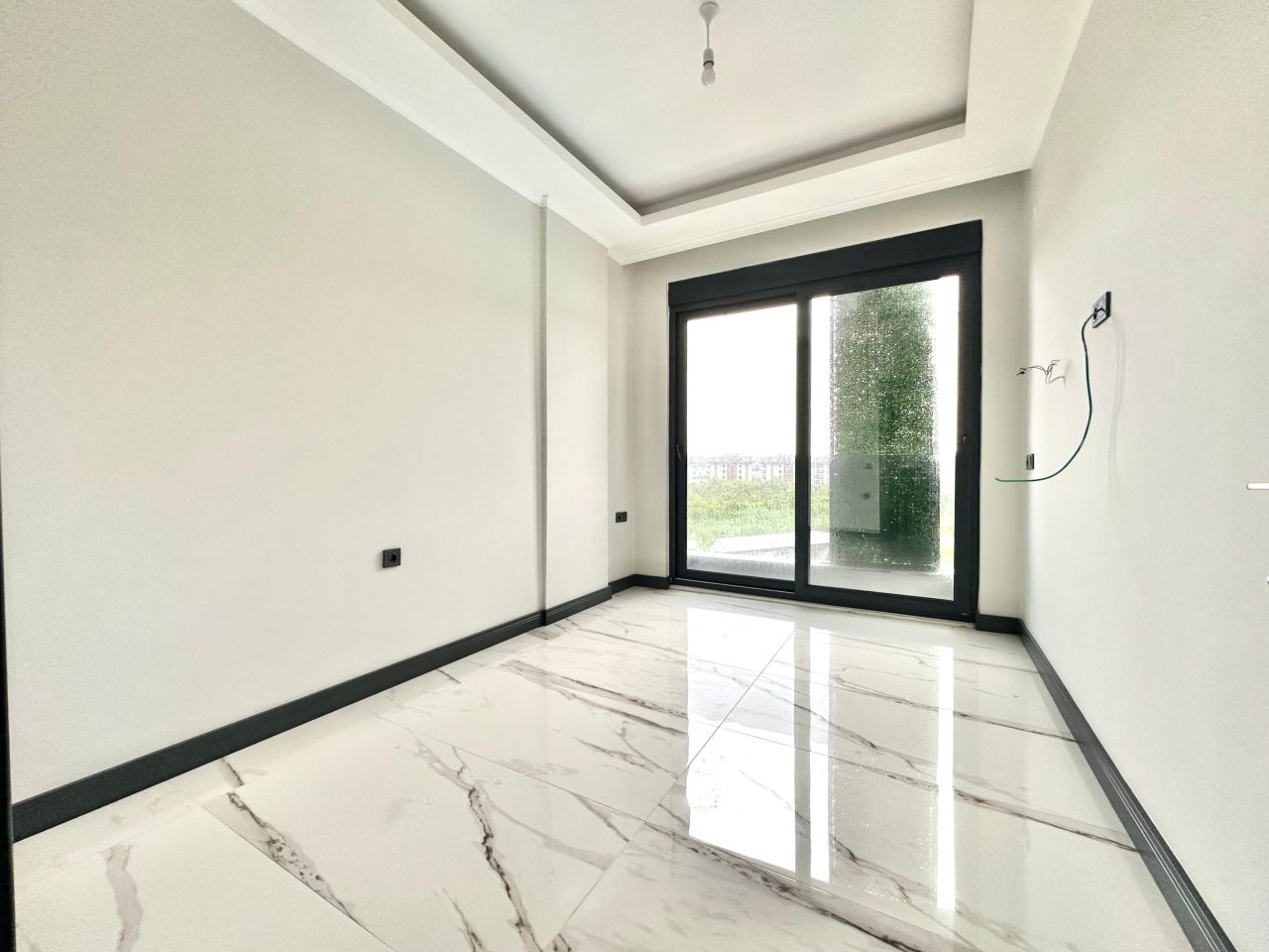 Апартаменты в Алании, Турция, 54 м² - фото 16