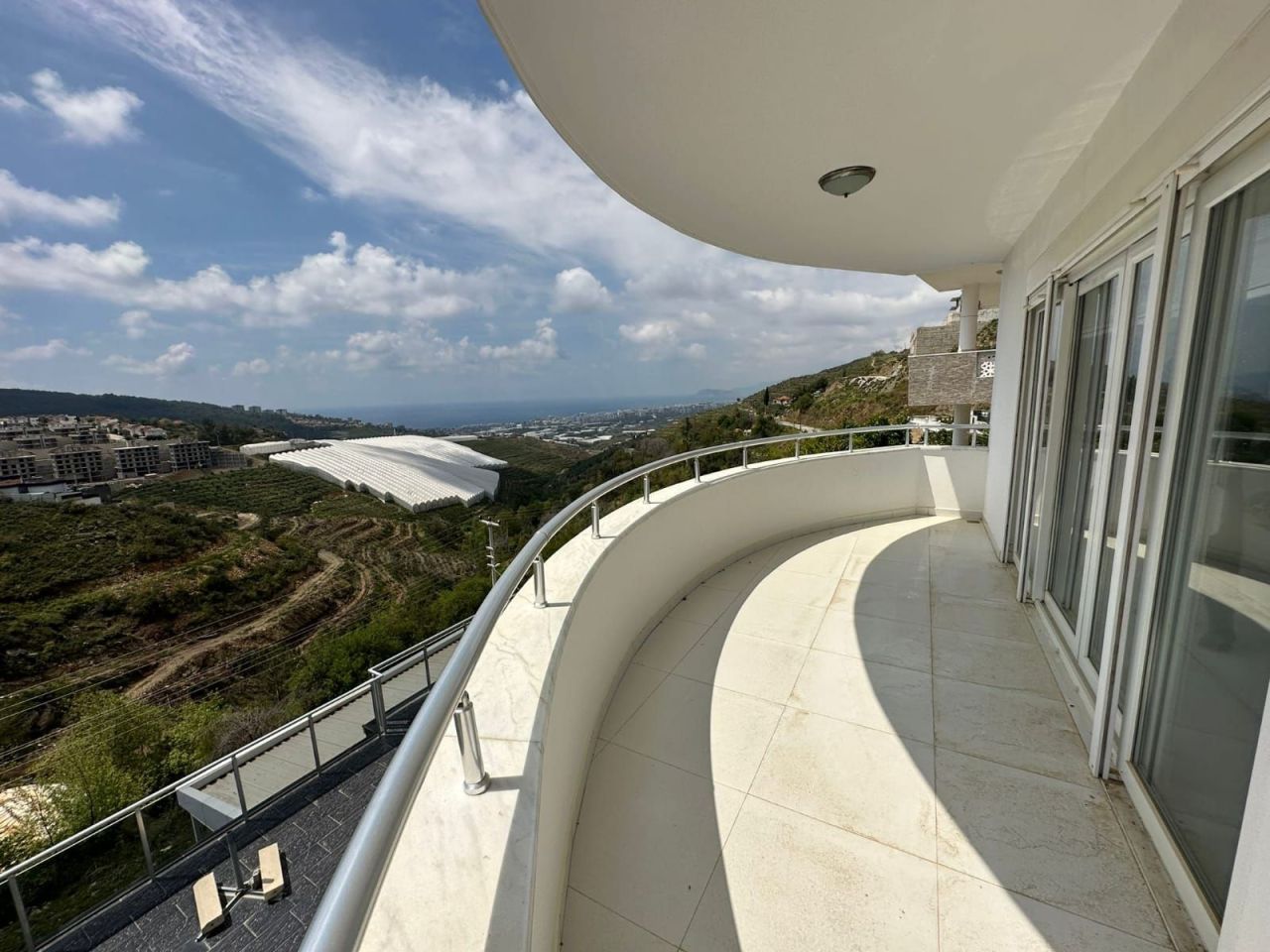 Апартаменты в Алании, Турция, 450 м² - фото 16