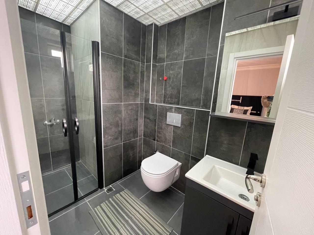 Апартаменты в Алании, Турция, 160 м² - фото 16