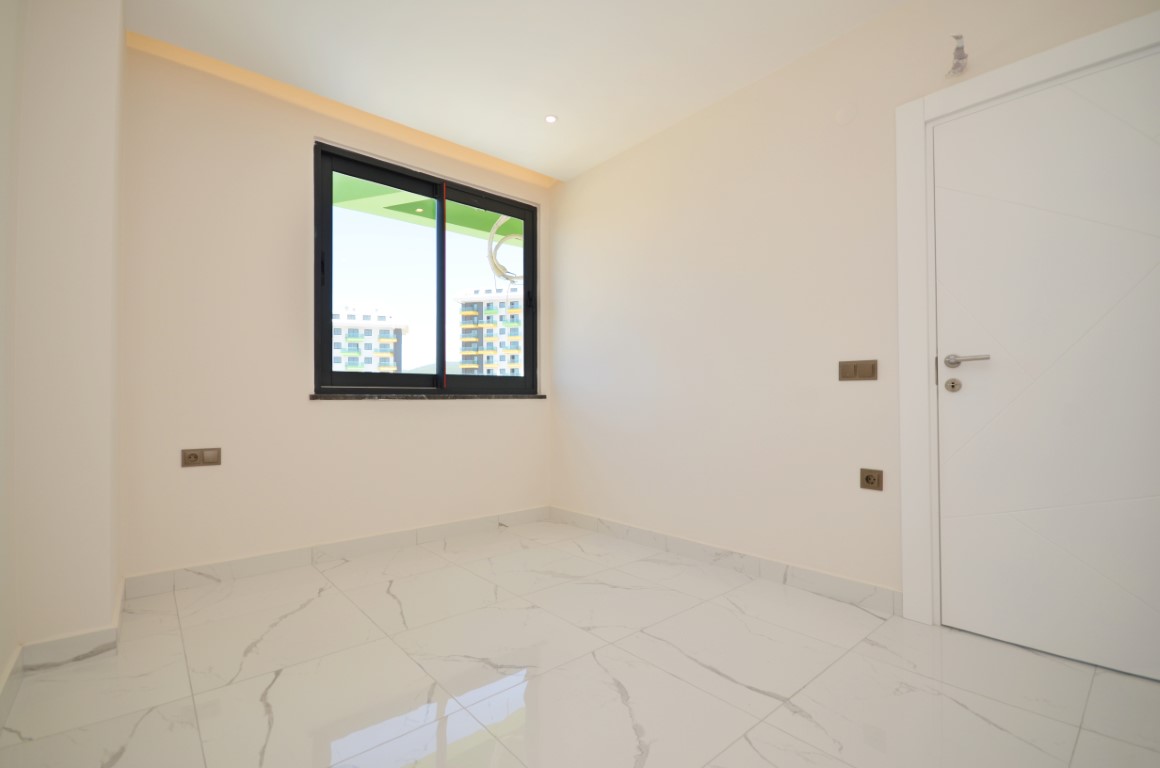 Апартаменты в Алании, Турция, 50 м² - фото 16