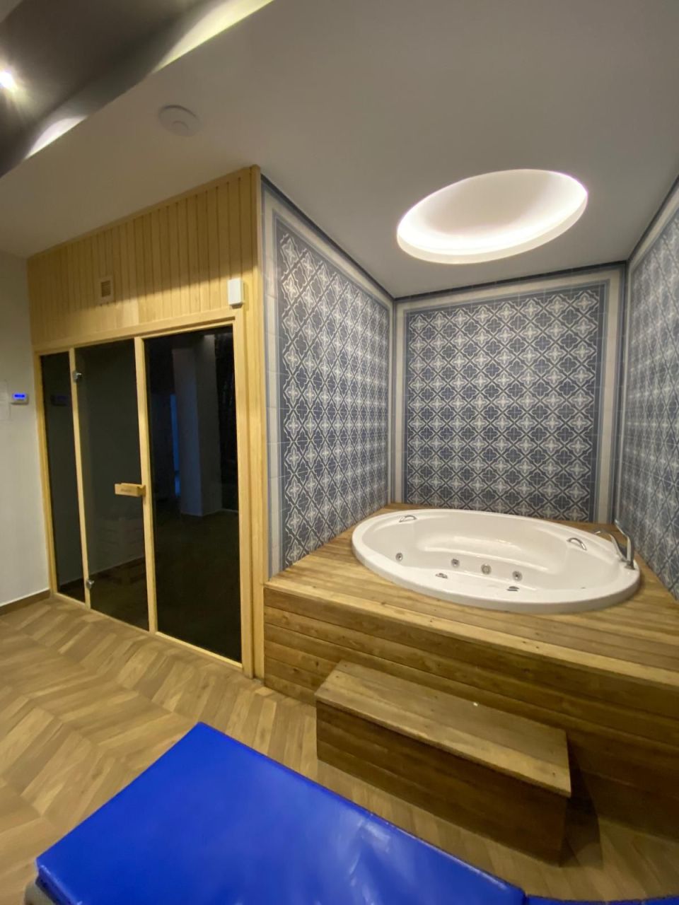 Апартаменты в Алании, Турция, 65 м² - фото 16