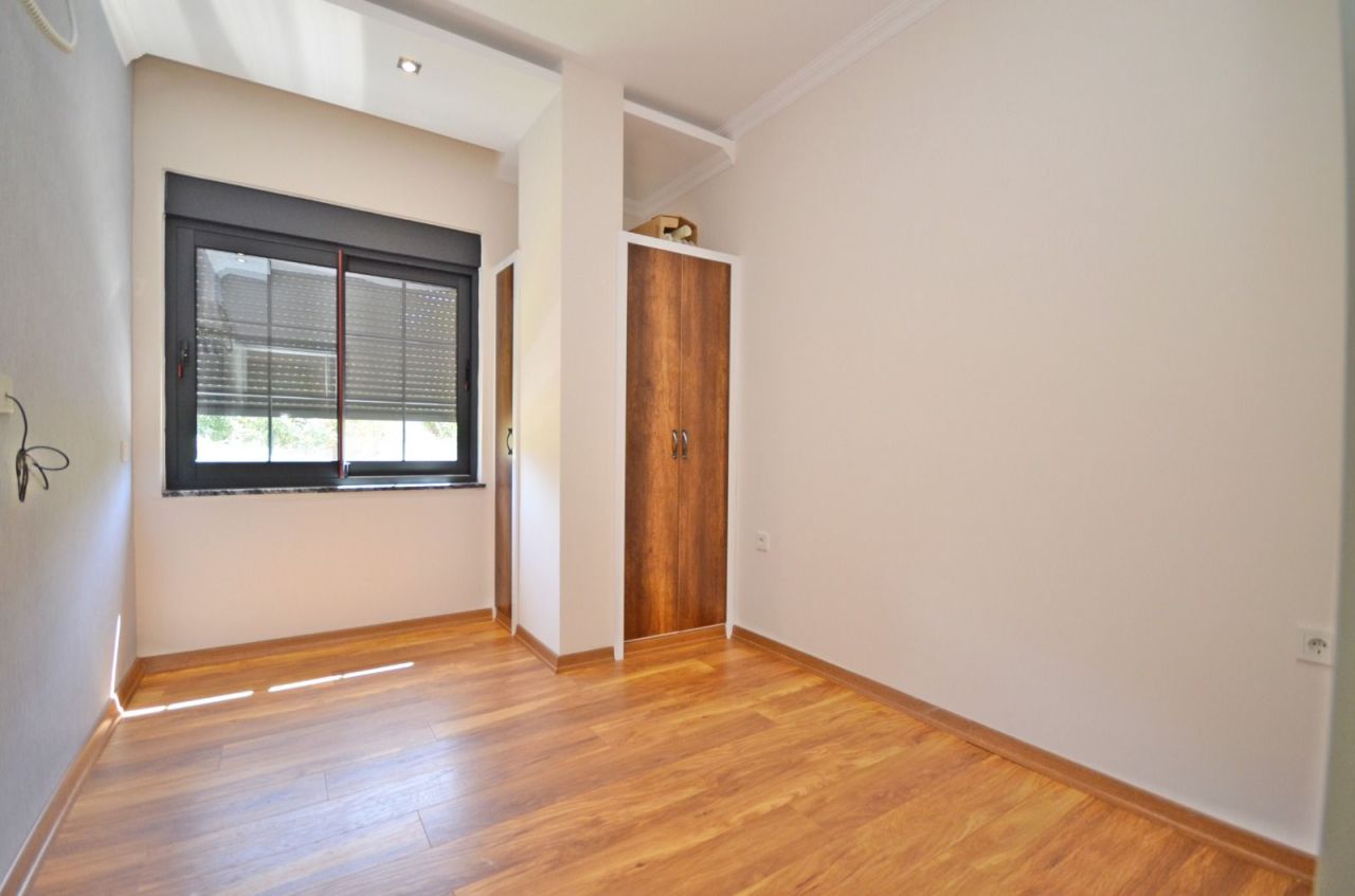 Апартаменты в Алании, Турция, 110 м² - фото 16