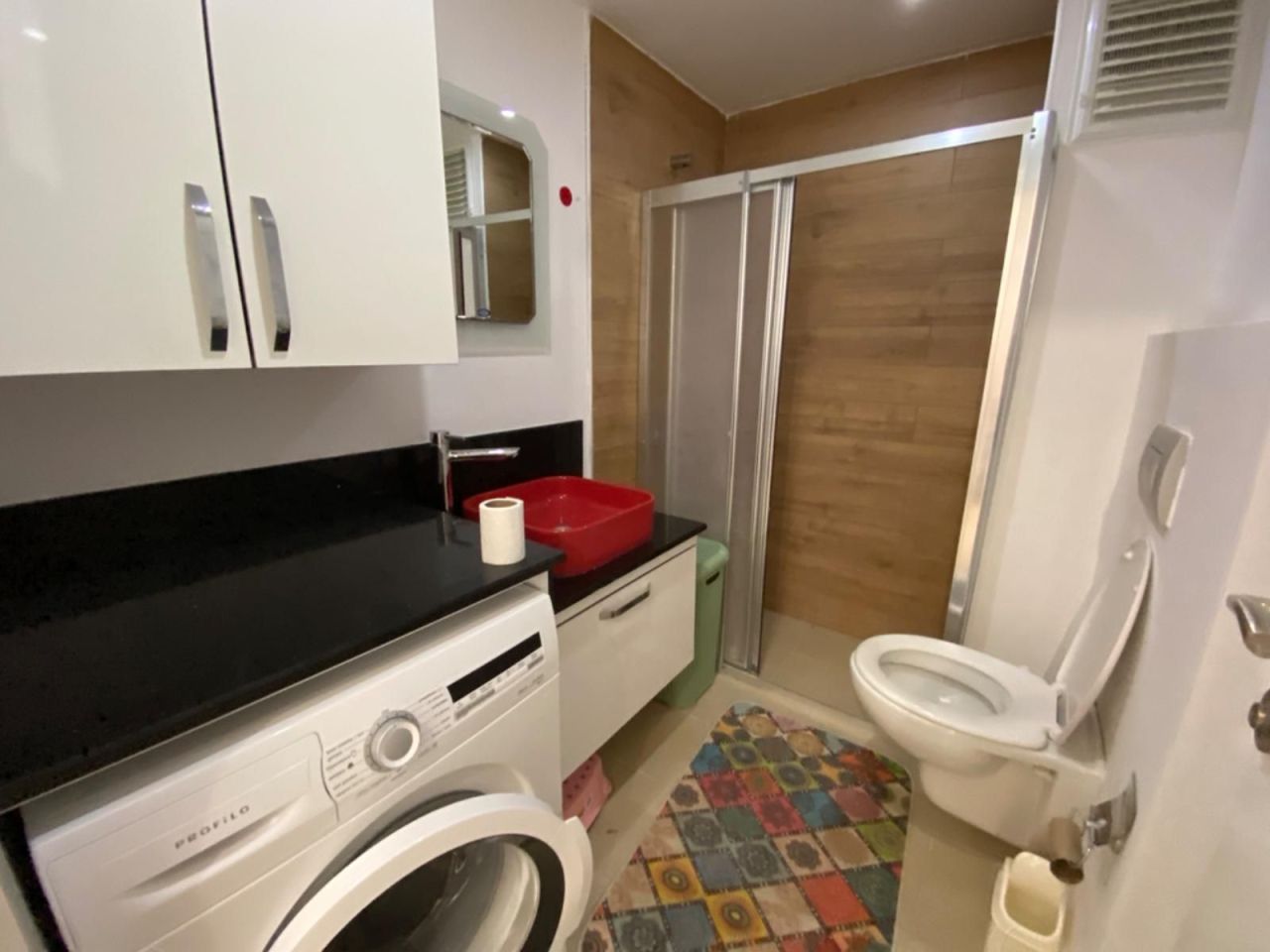 Апартаменты в Алании, Турция, 125 м² - фото 16