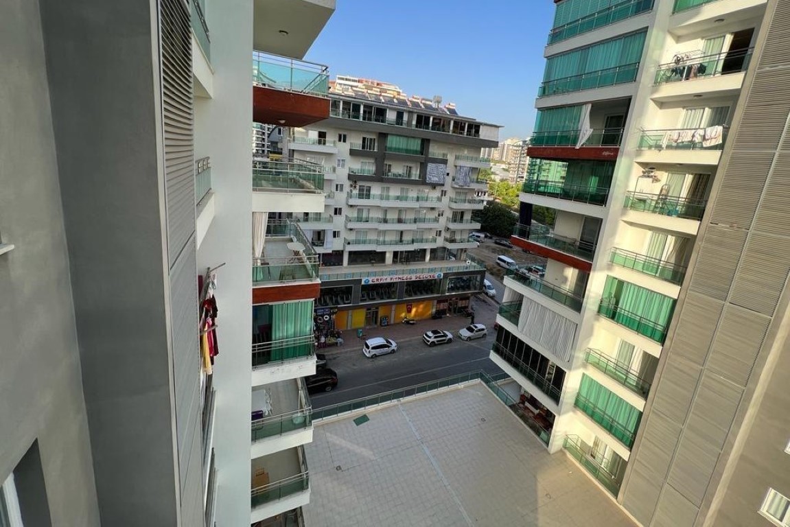 Апартаменты в Алании, Турция, 130 м² - фото 16