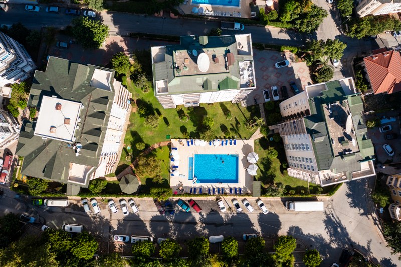Апартаменты в Алании, Турция, 75 м² - фото 16