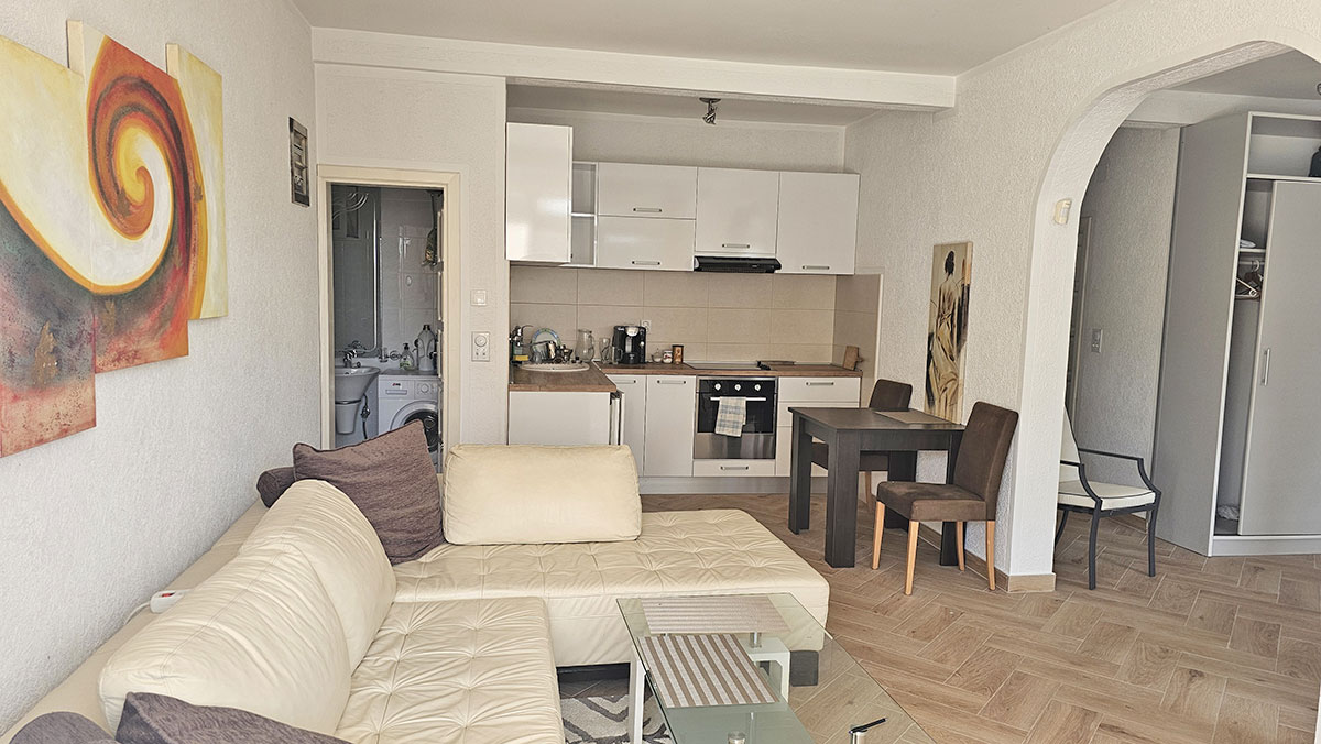 Дом в Баре, Черногория, 150 м² - фото 3