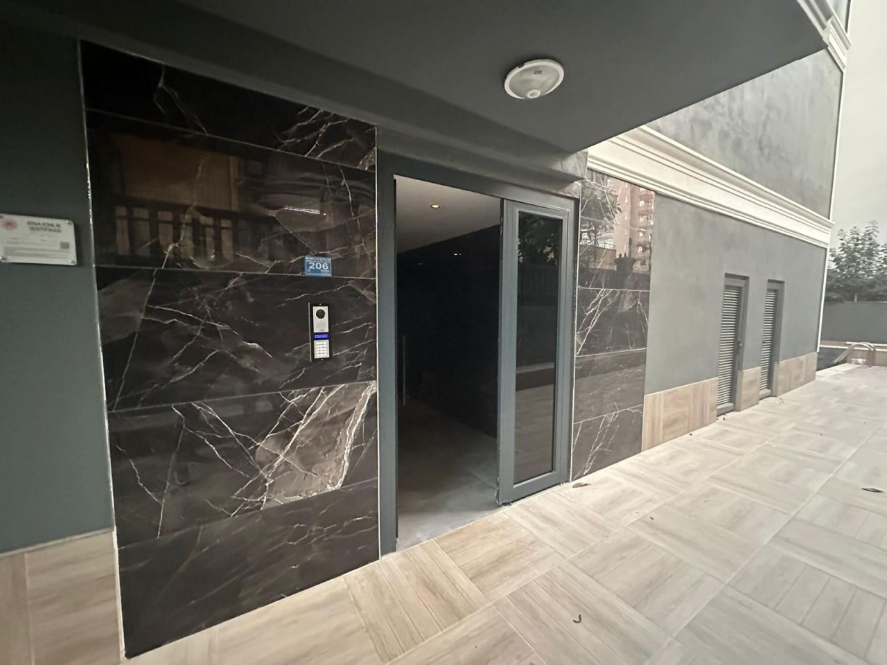 Апартаменты в Алании, Турция, 112 м² - фото 16
