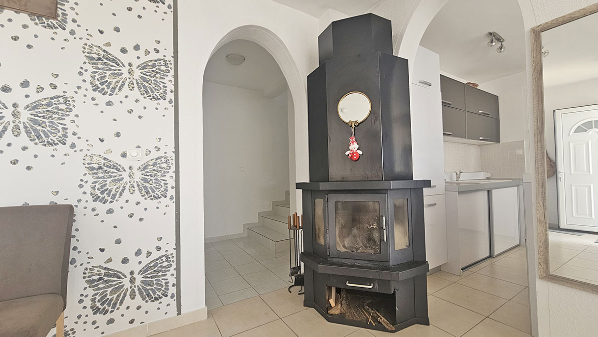 Дом в Баре, Черногория, 150 м² - фото 7