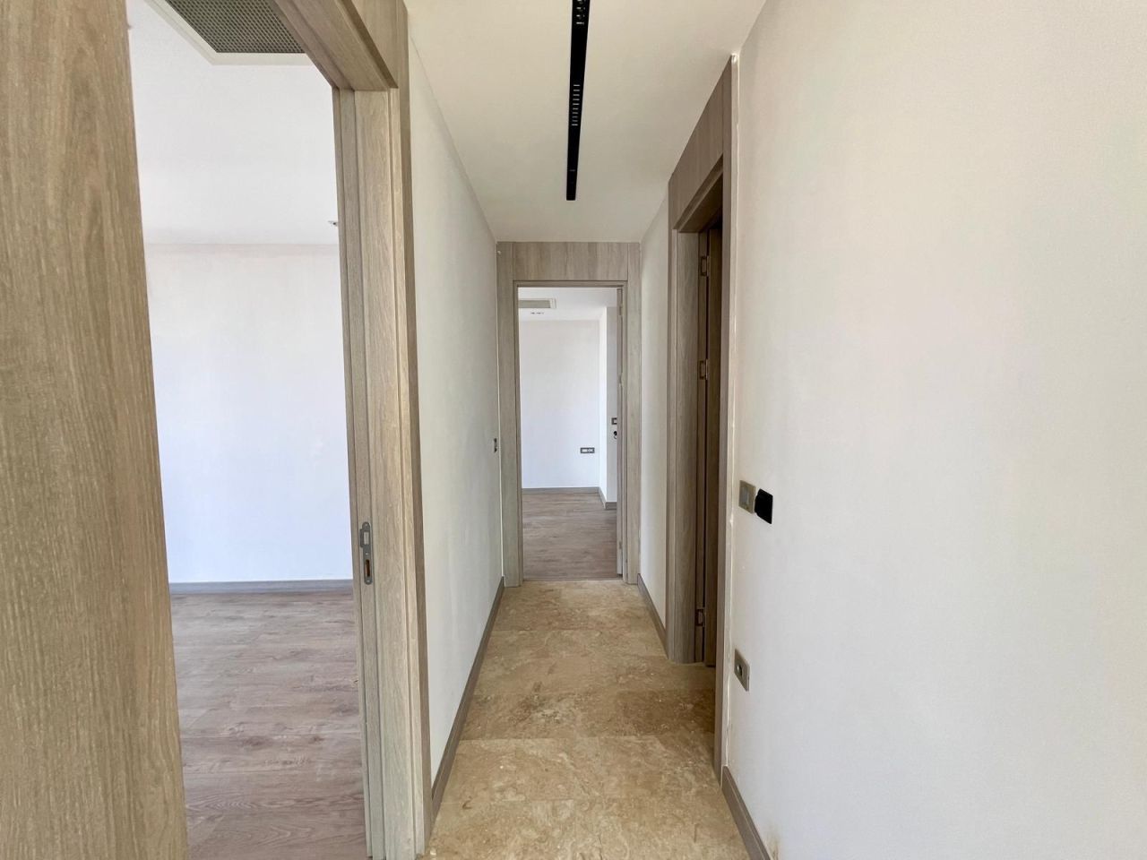 Апартаменты в Алании, Турция, 105 м² - фото 16