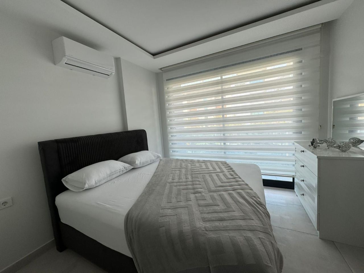 Апартаменты в Алании, Турция, 70 м² - фото 16