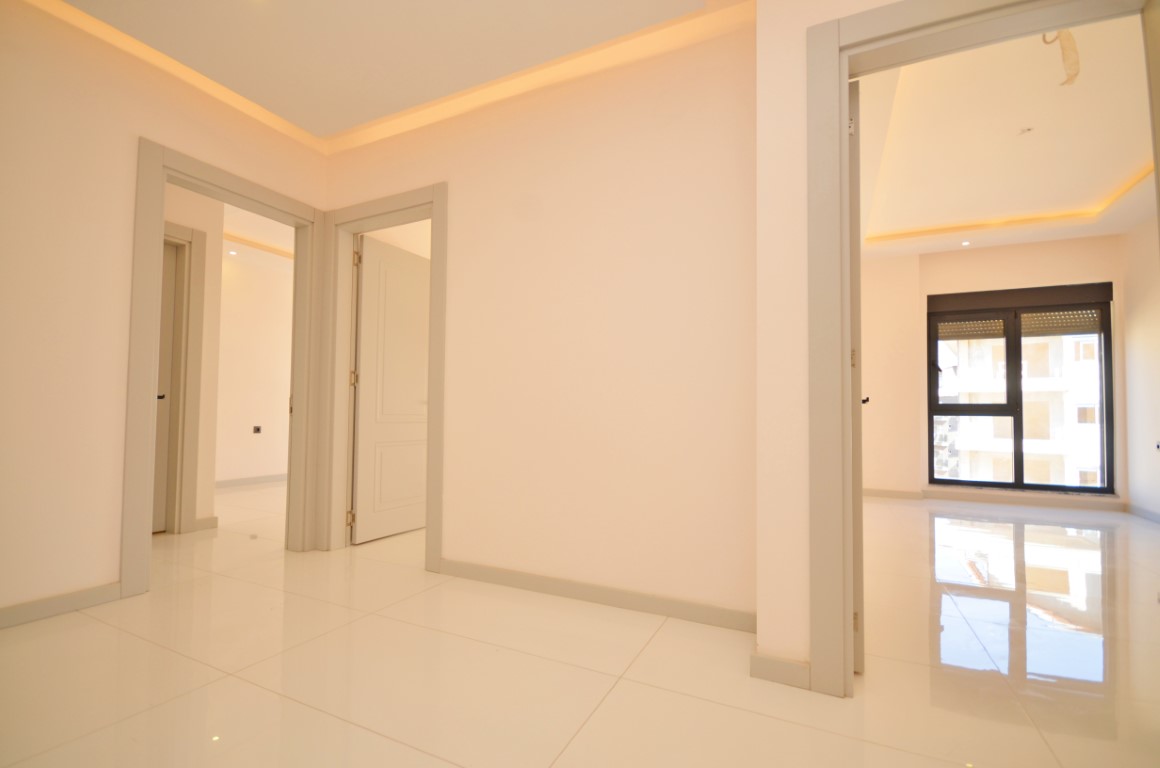 Апартаменты в Алании, Турция, 132 м² - фото 16