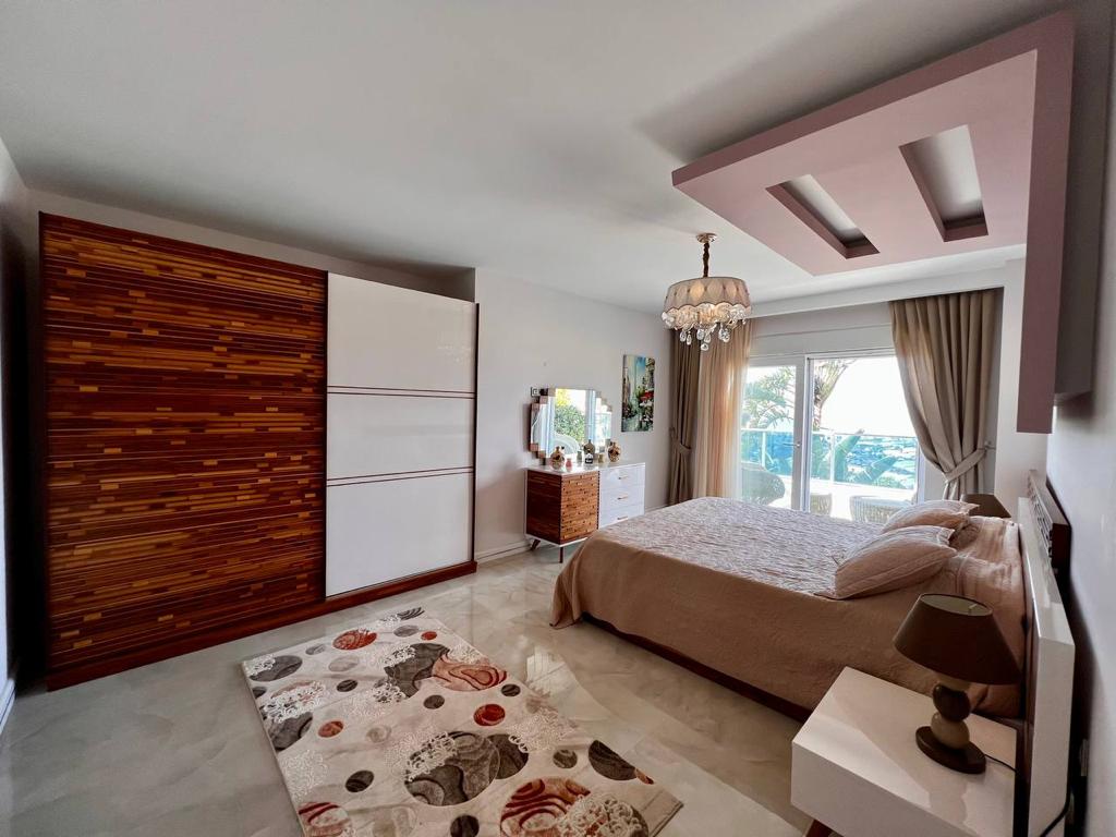 Вилла в Алании, Турция, 700 м² - фото 16
