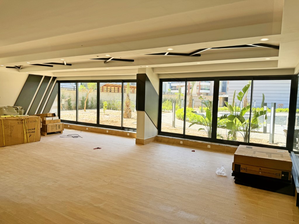 Апартаменты в Алании, Турция, 99 м² - фото 16