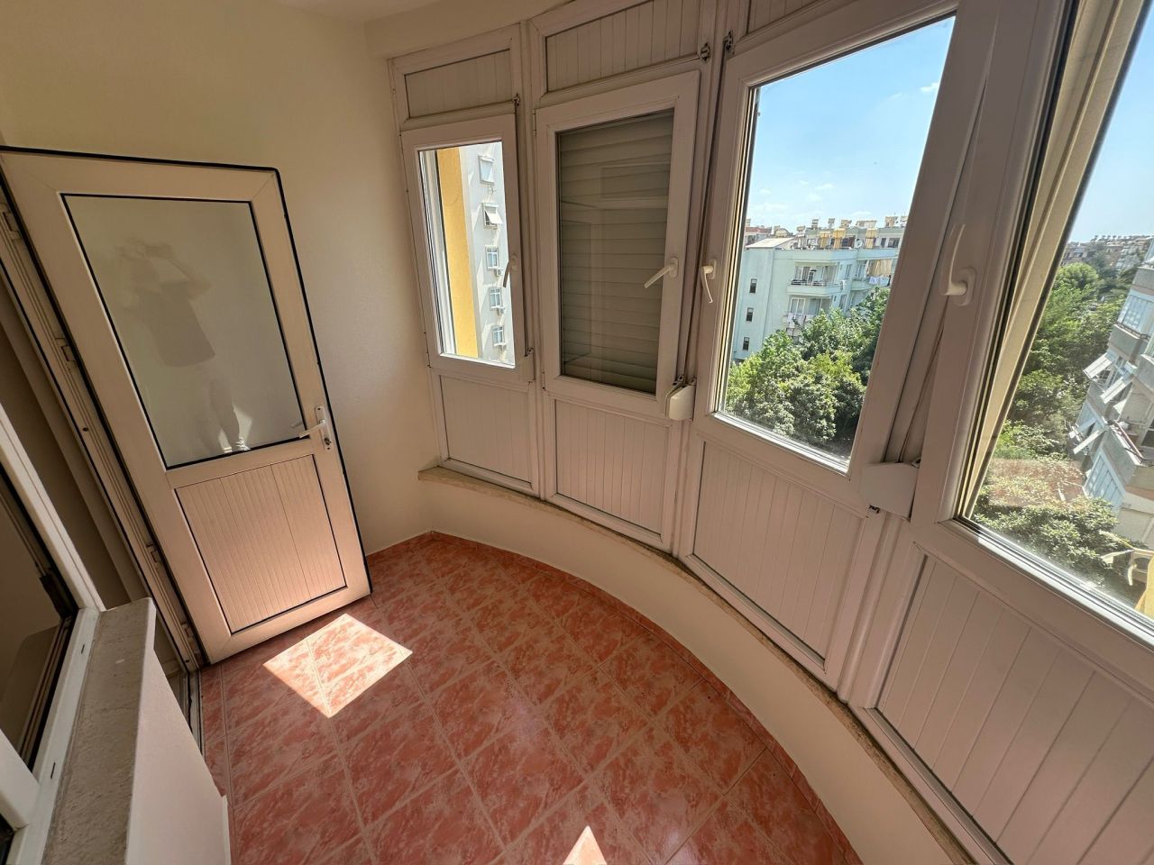 Апартаменты в Алании, Турция, 160 м² - фото 16