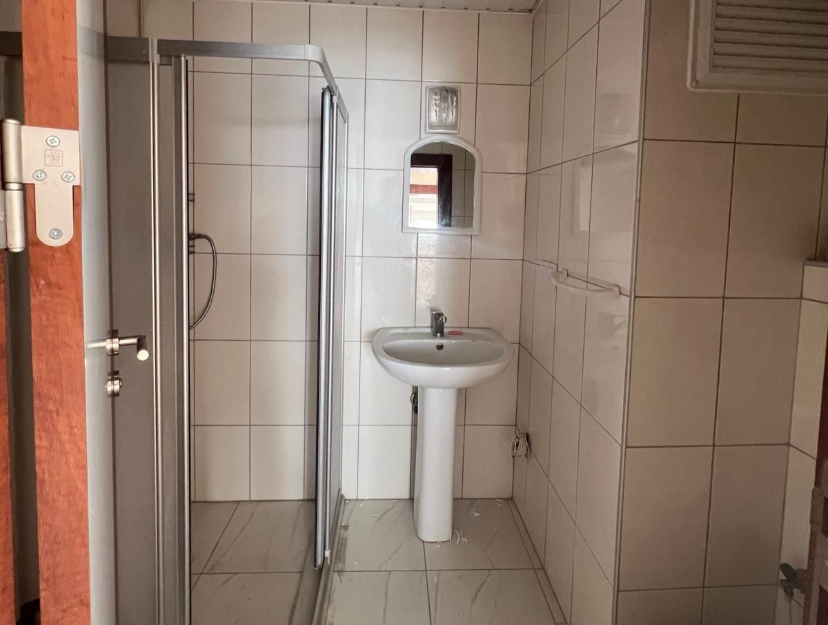 Апартаменты в Алании, Турция, 120 м² - фото 16