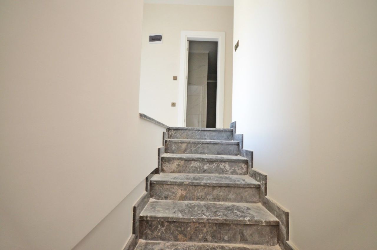 Апартаменты в Алании, Турция, 110 м² - фото 16