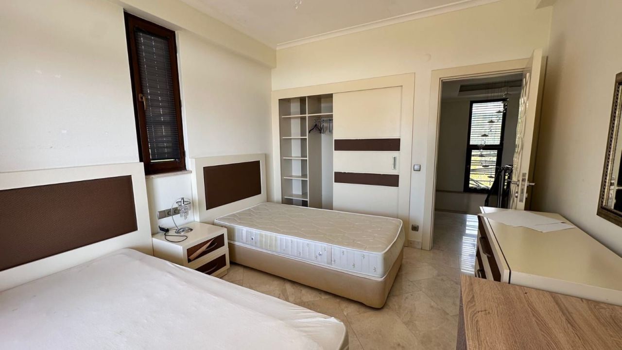 Апартаменты в Алании, Турция, 220 м² - фото 16