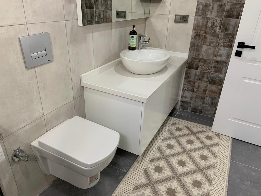 Вилла в Алании, Турция, 370 м² - фото 17