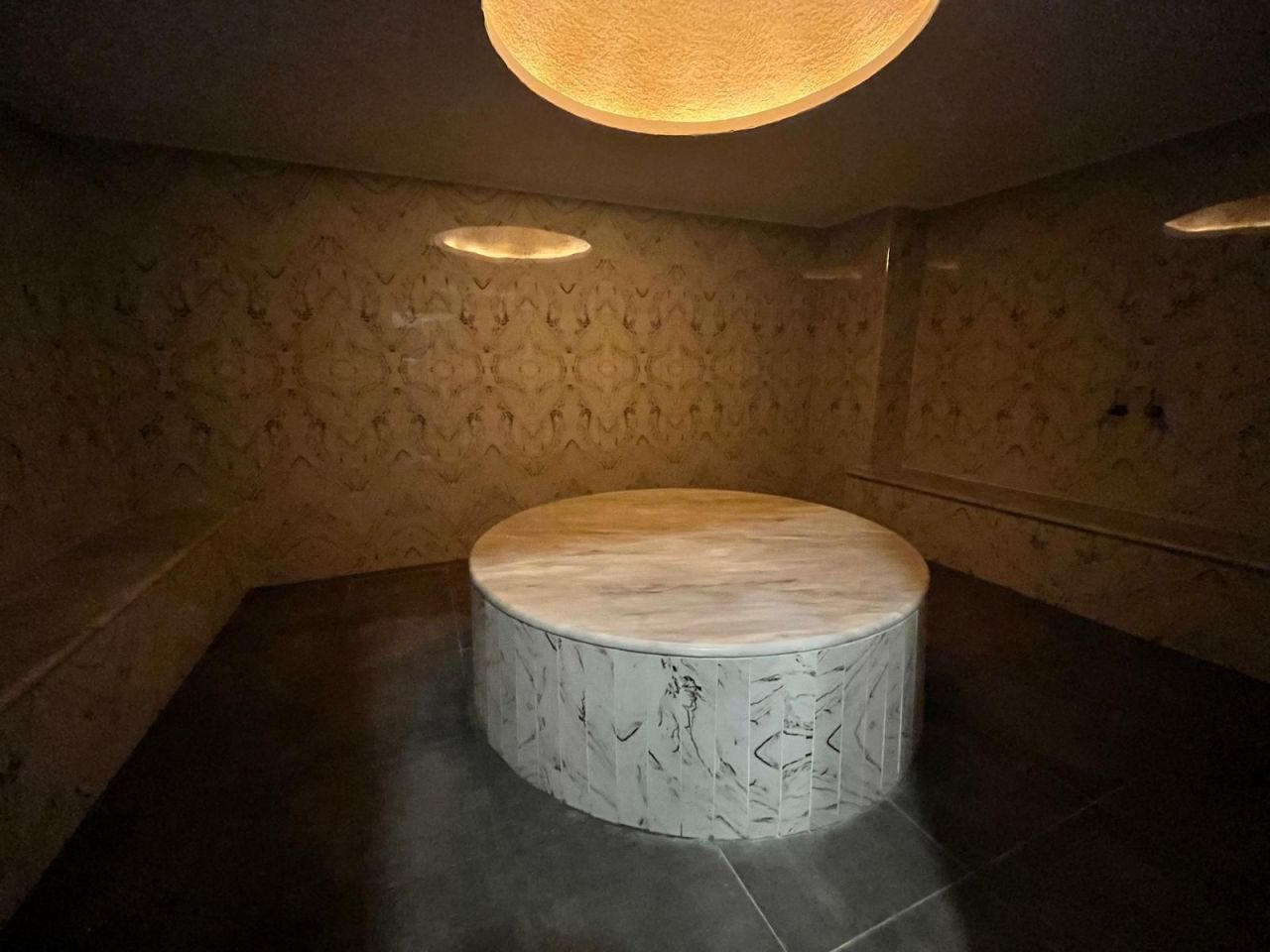 Апартаменты в Алании, Турция, 130 м² - фото 17