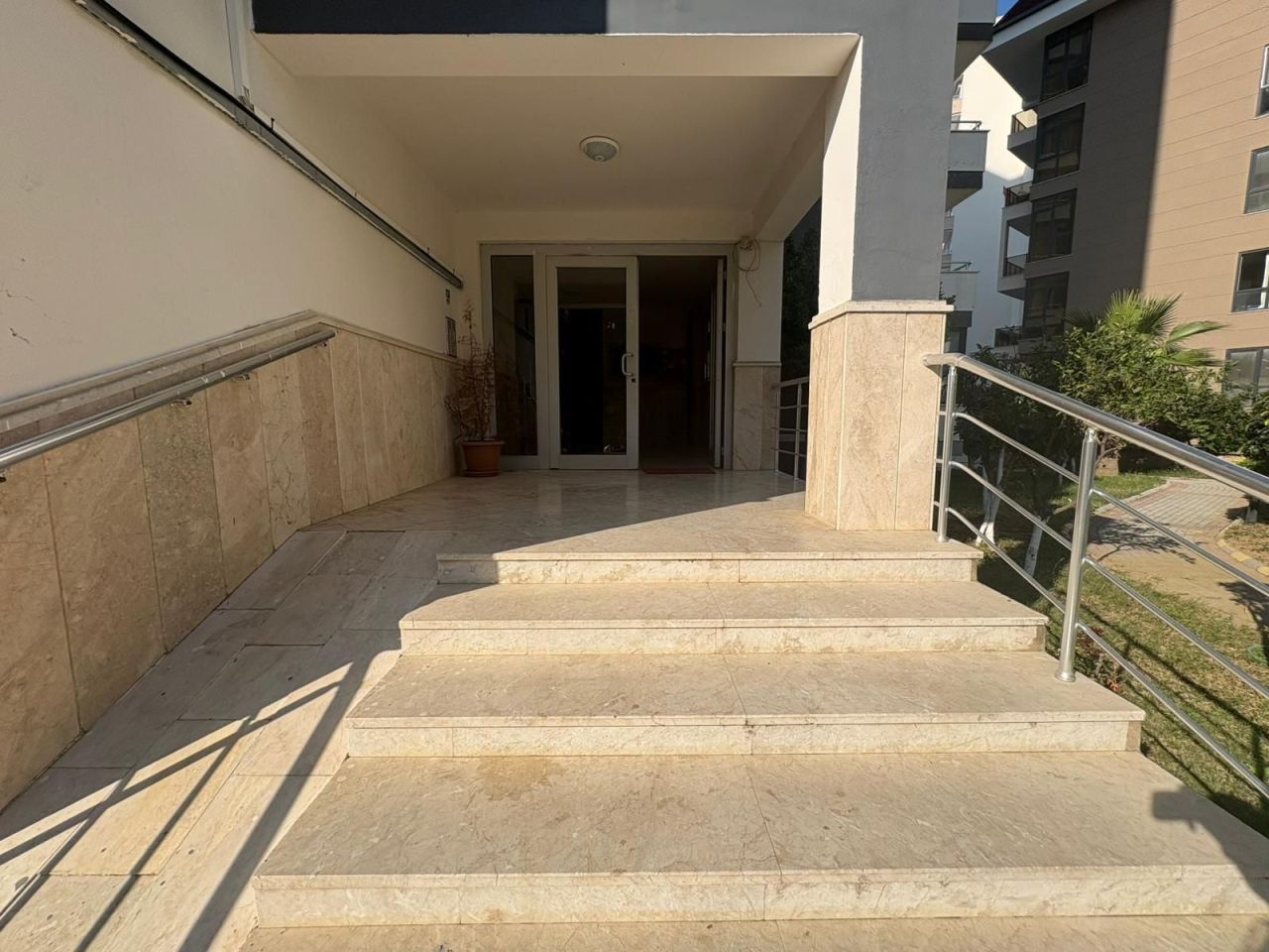 Апартаменты в Алании, Турция, 120 м² - фото 17