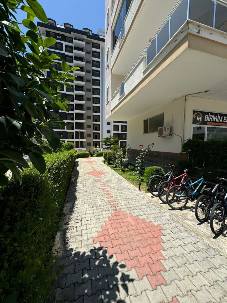 Апартаменты в Алании, Турция, 115 м² - фото 17