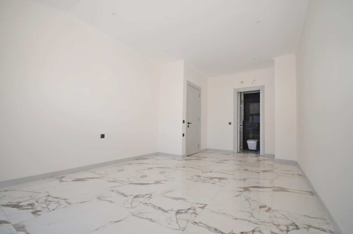 Апартаменты в Алании, Турция, 111 м² - фото 17