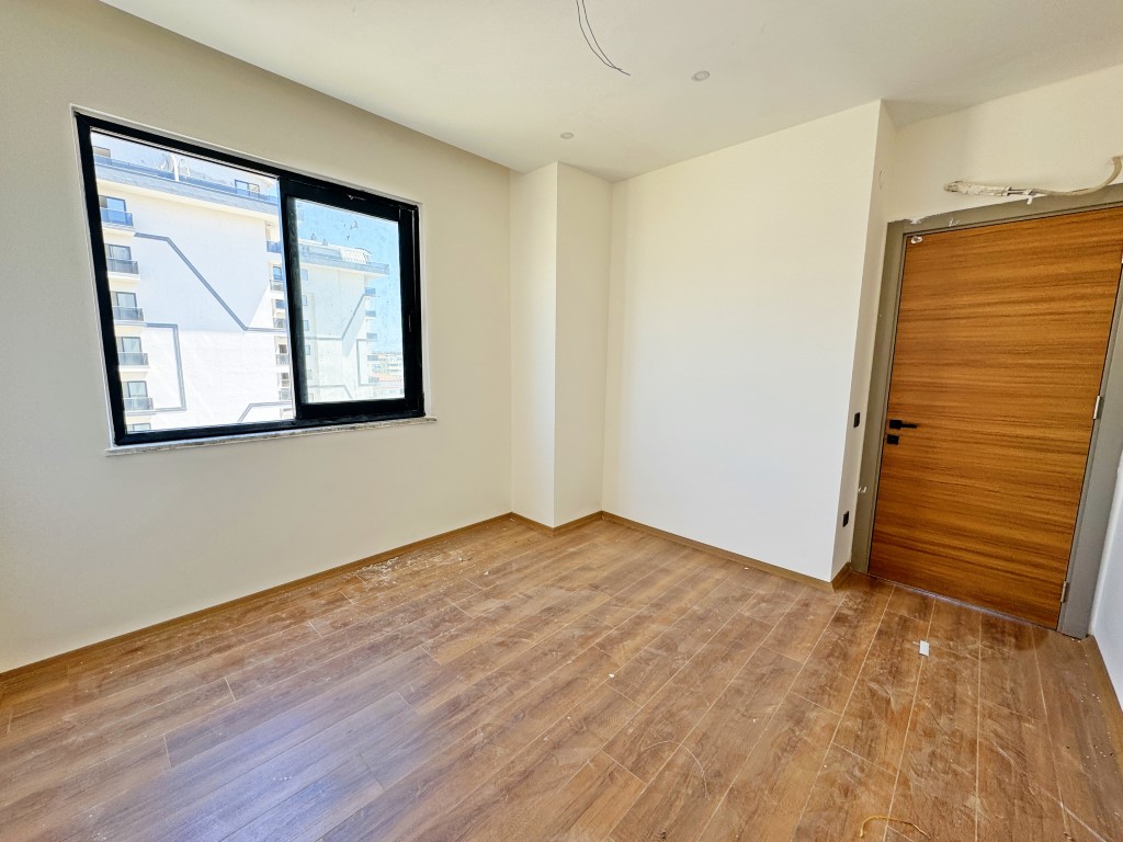 Апартаменты в Алании, Турция, 65 м² - фото 17