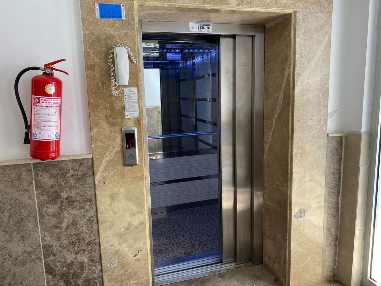 Апартаменты в Алании, Турция, 110 м² - фото 17