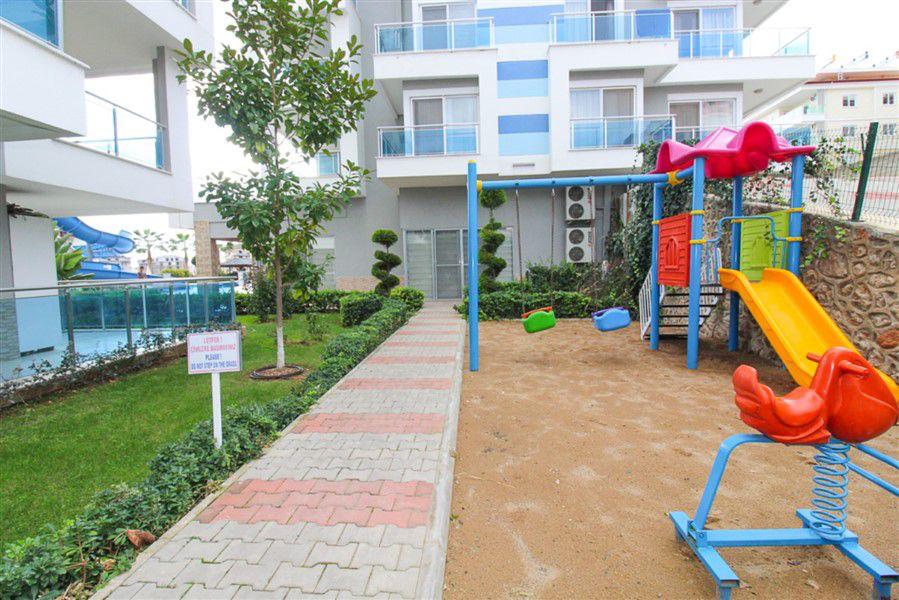 Апартаменты в Алании, Турция, 120 м² - фото 15