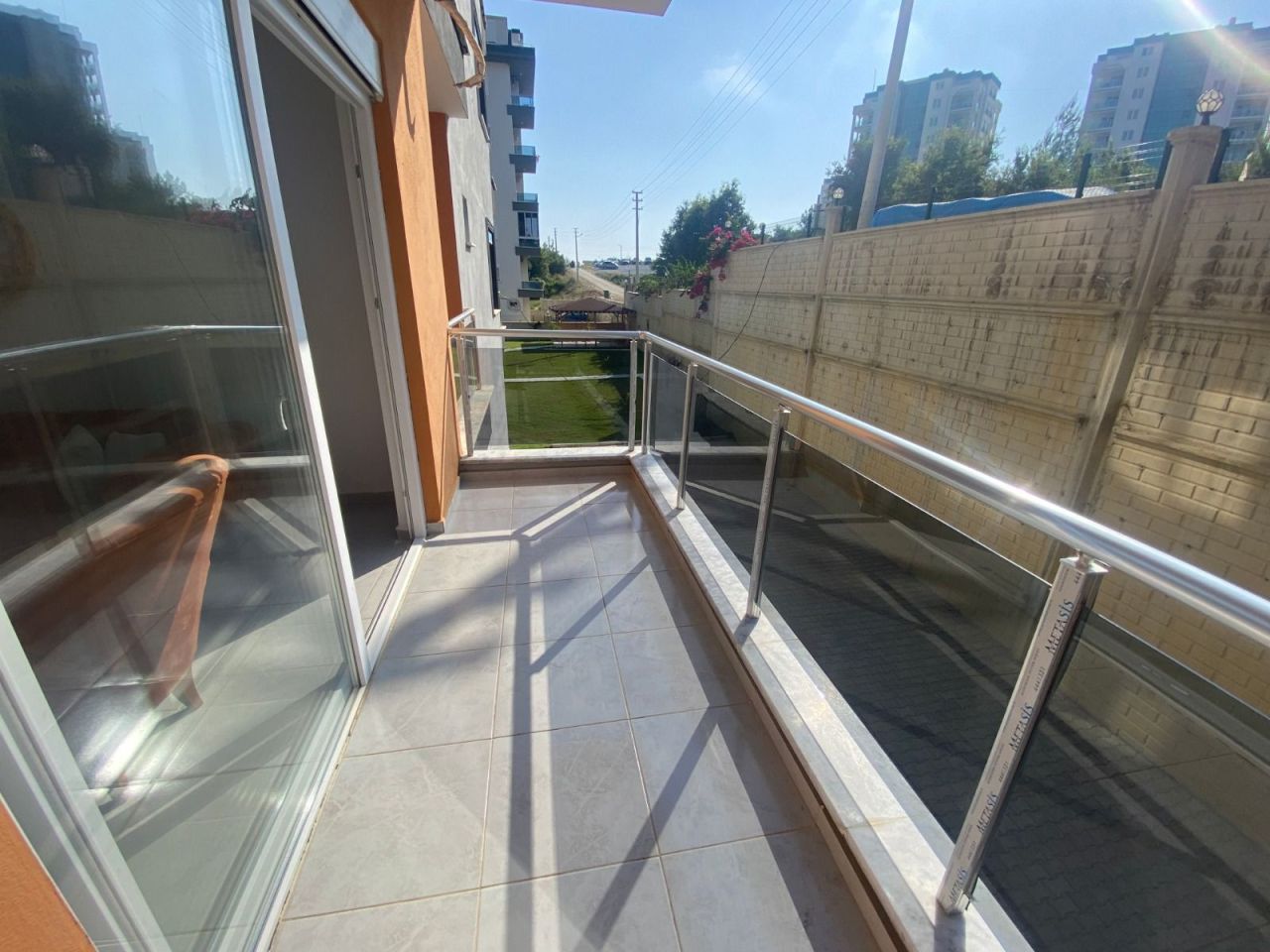Апартаменты в Алании, Турция, 95 м² - фото 17