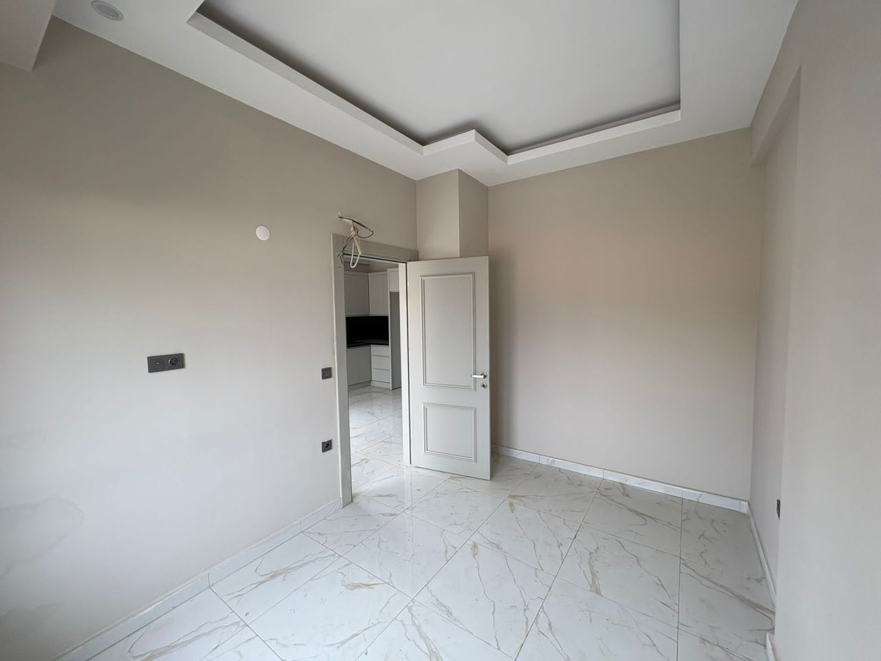 Апартаменты в Алании, Турция, 50 м² - фото 17