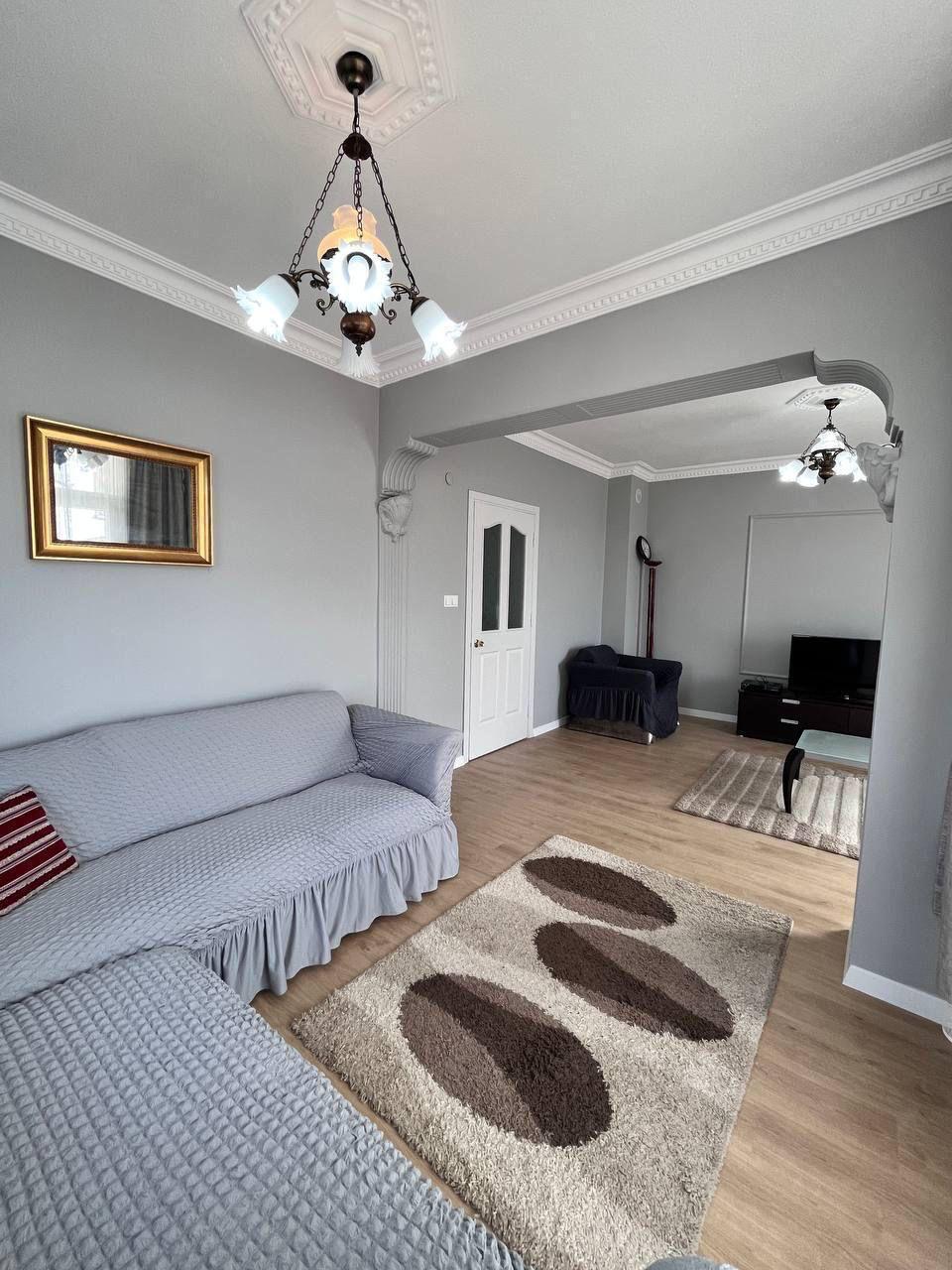 Апартаменты в Алании, Турция - фото 17