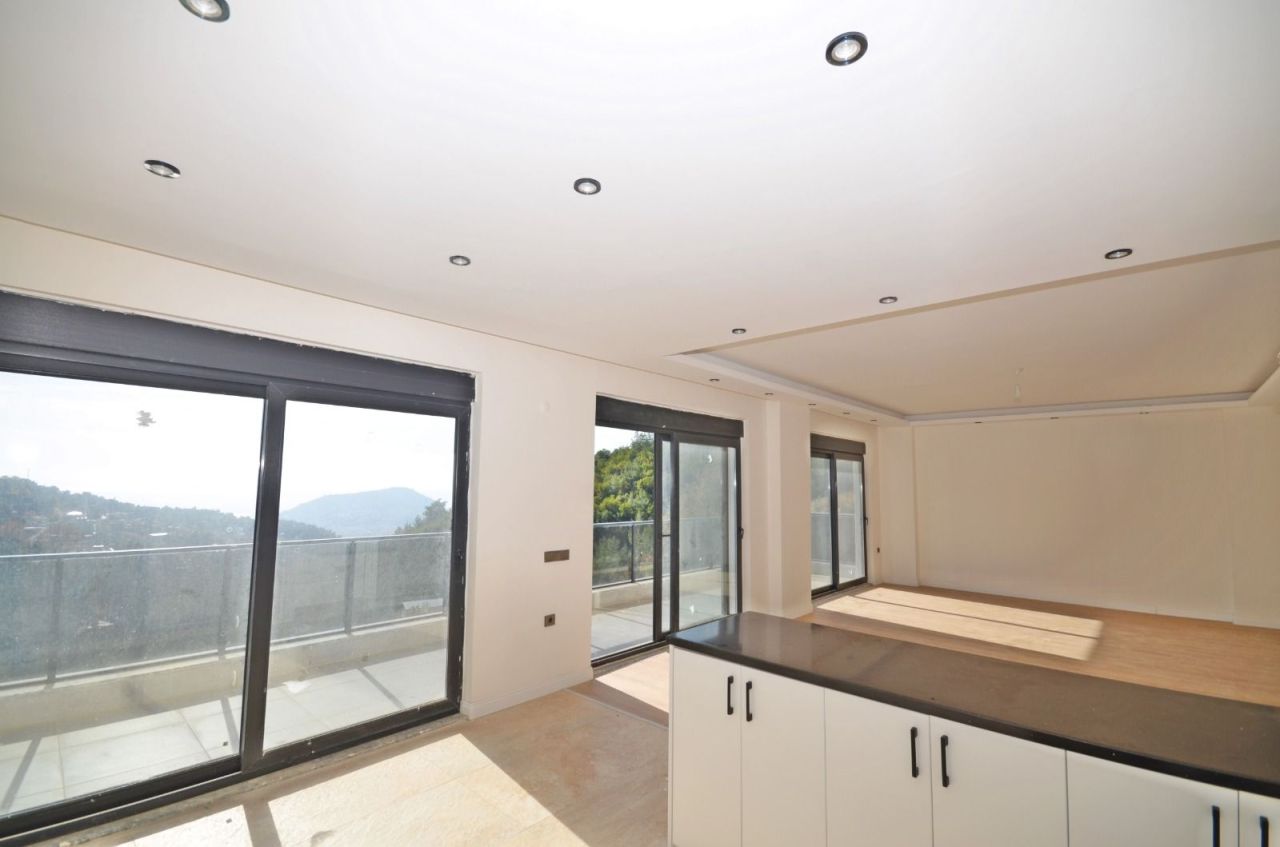 Апартаменты в Алании, Турция, 400 м² - фото 17