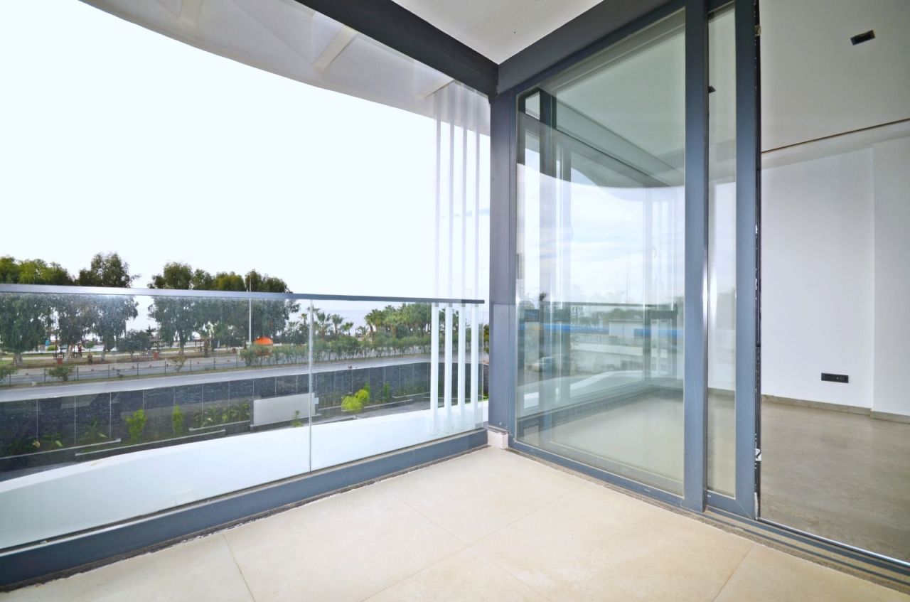 Апартаменты в Алании, Турция, 93.5 м² - фото 17