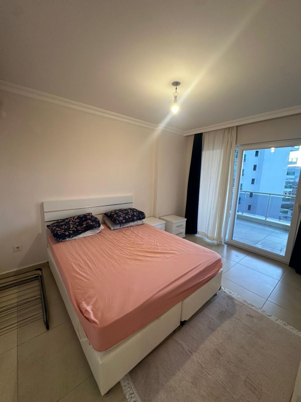 Апартаменты в Алании, Турция, 60 м² - фото 10