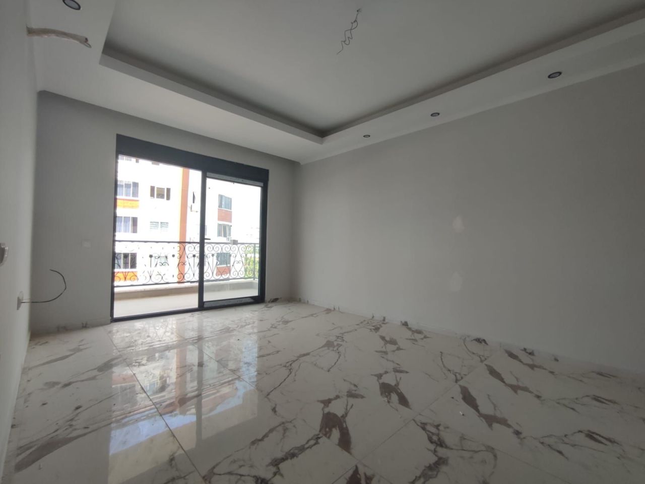 Апартаменты в Алании, Турция, 60 м² - фото 17