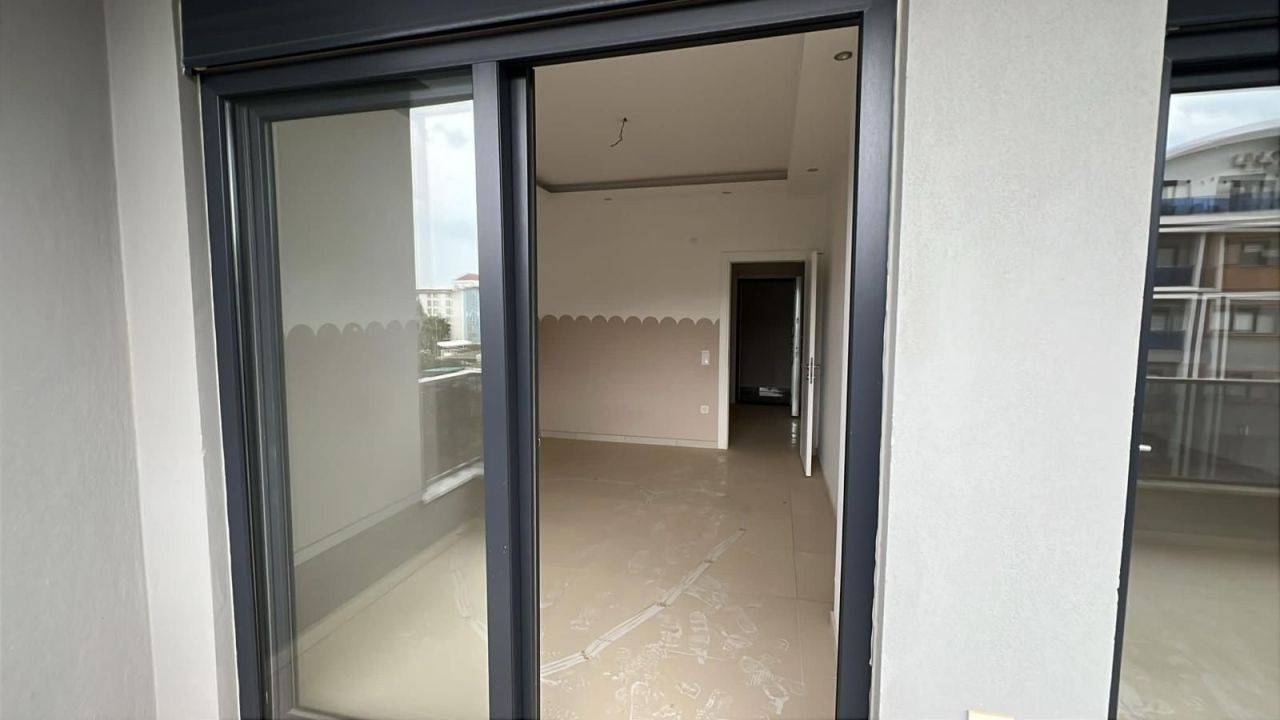 Апартаменты в Алании, Турция, 60 м² - фото 17