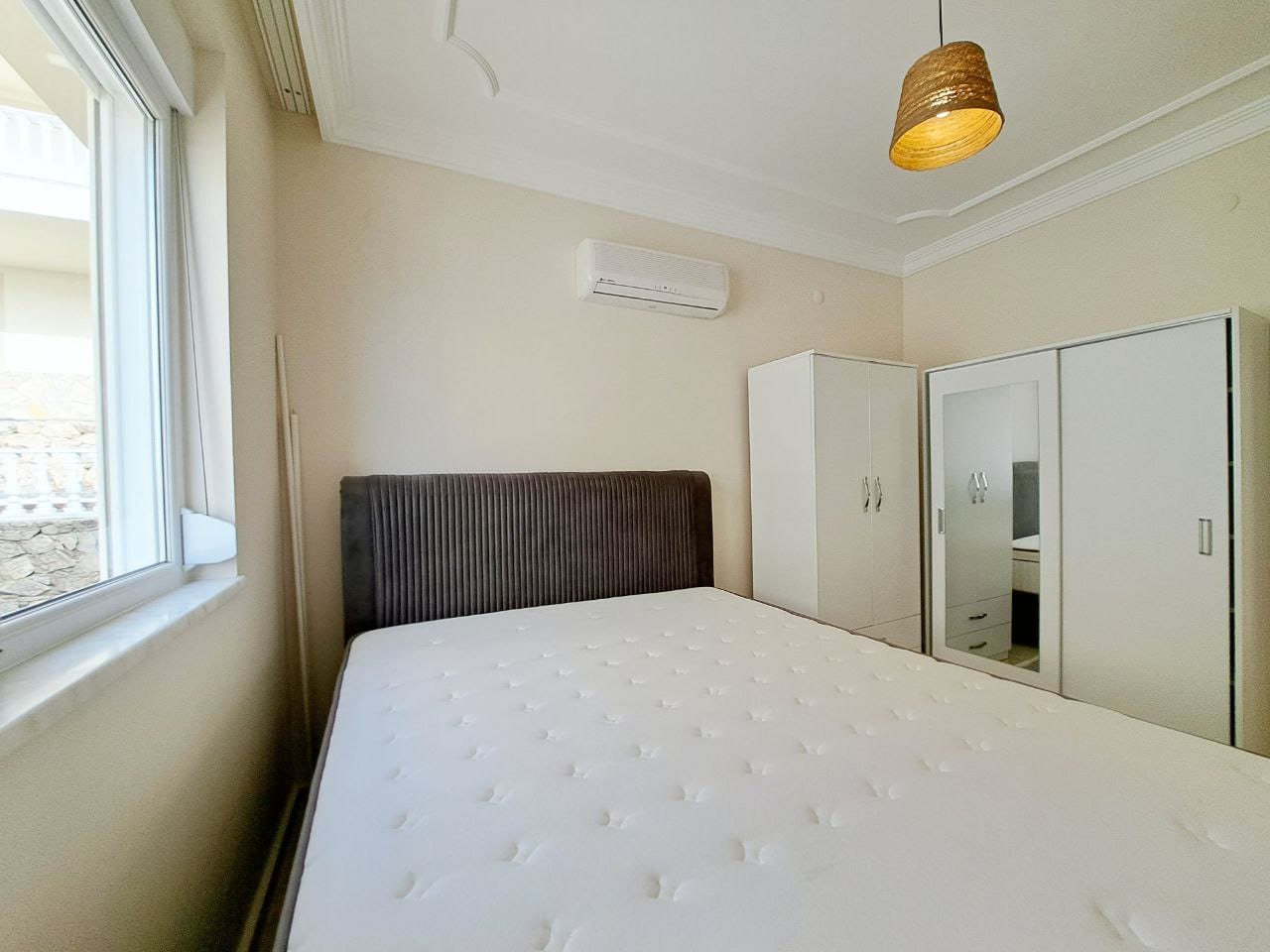 Апартаменты в Алании, Турция, 220 м² - фото 17