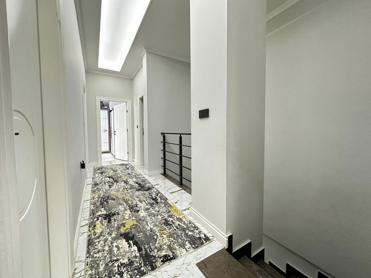 Апартаменты в Алании, Турция, 165 м² - фото 17