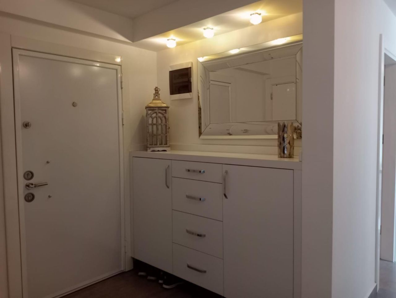 Апартаменты в Алании, Турция, 250 м² - фото 17