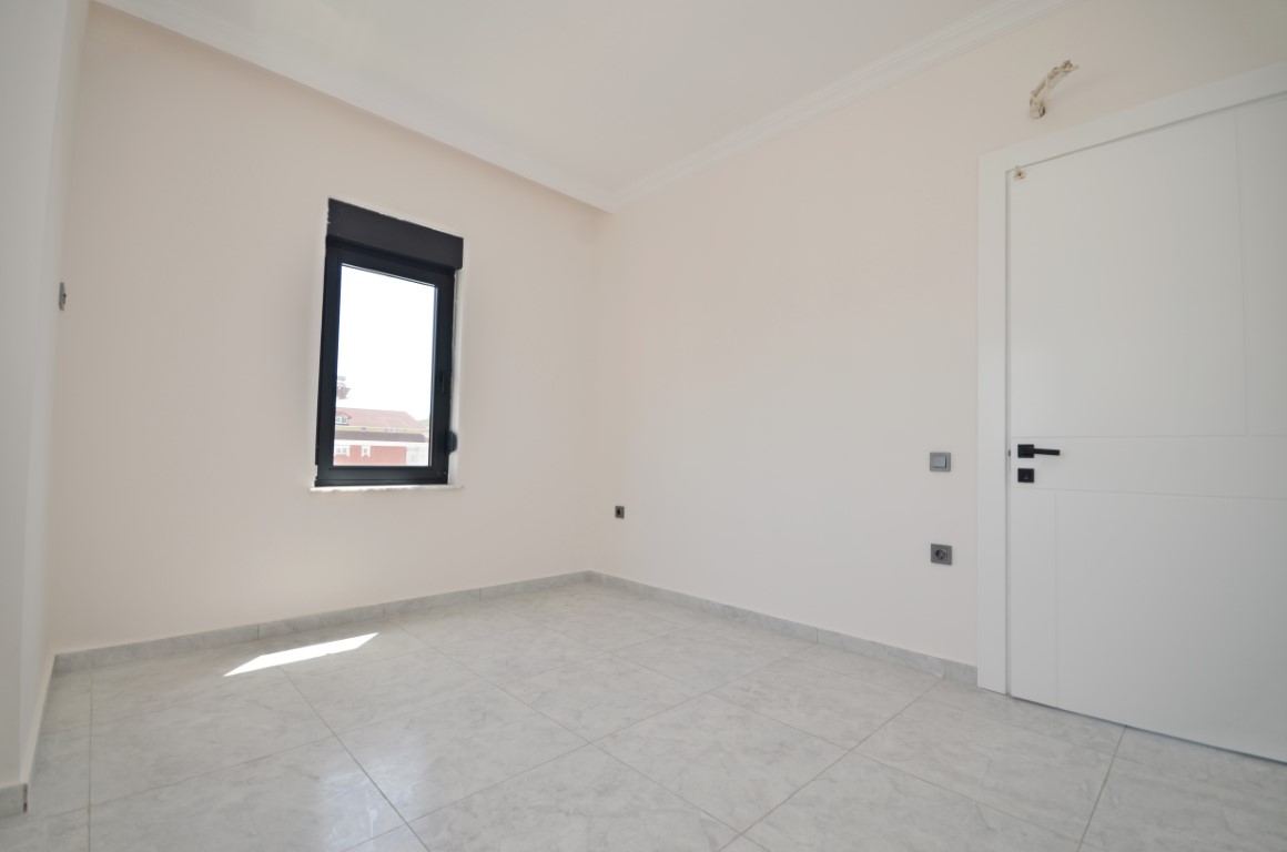 Апартаменты в Алании, Турция, 50 м² - фото 17