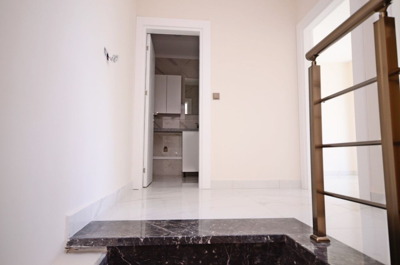 Апартаменты в Алании, Турция, 80 м² - фото 17