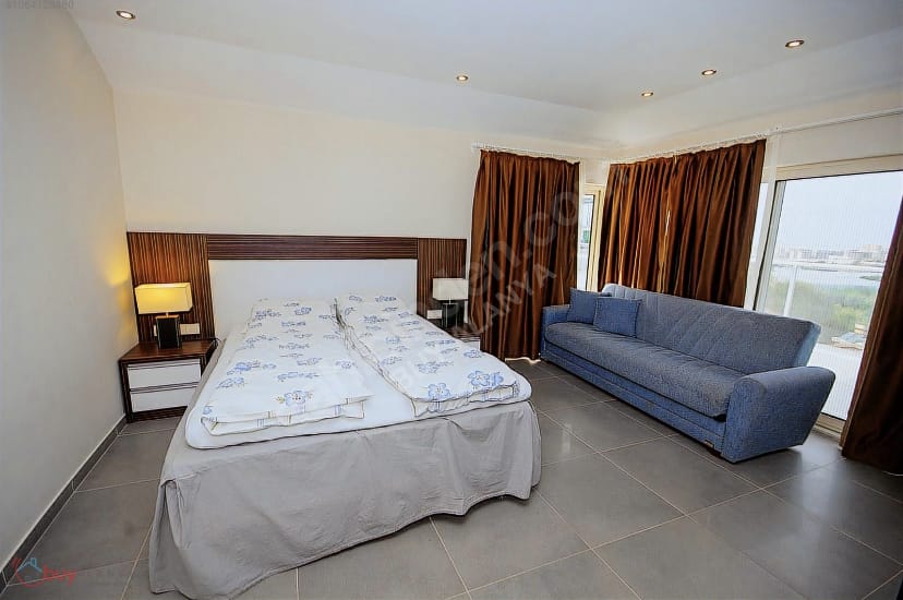 Апартаменты в Алании, Турция, 190 м² - фото 17